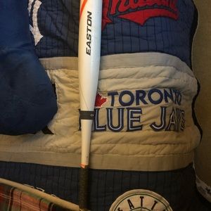 Baseball bat MAKO Drop 9